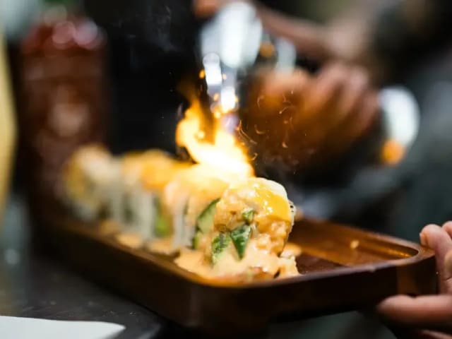 Ryuu Sushi Bar - Plymouth photo 5