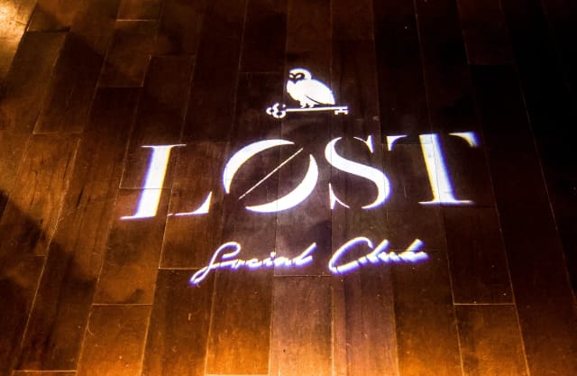 Lost Social Club photo 2