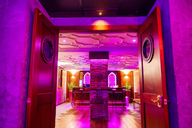 Lost Social Club photo 1