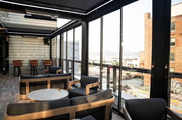 Era Rooftop: Hell's Kitchen photo 3