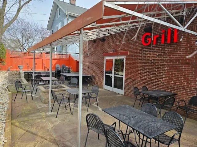 The Red Brick Tap Grill photo 4