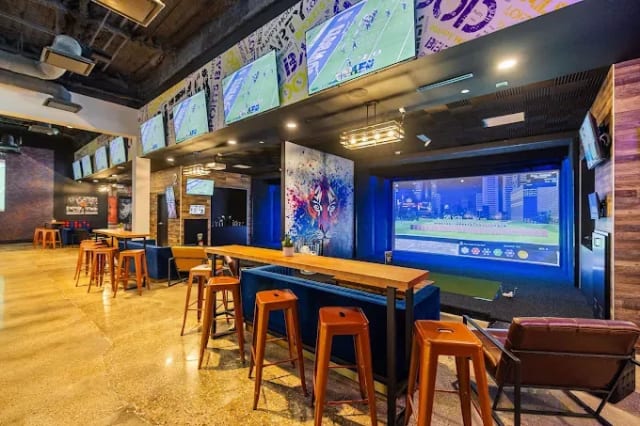 Loft18 Baton Rouge photo 5