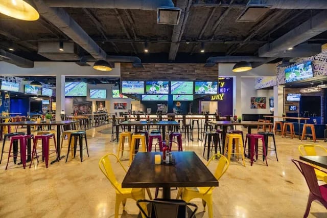 Loft18 Baton Rouge photo 2