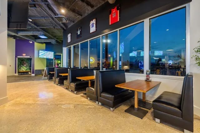 Loft18 Baton Rouge photo 3