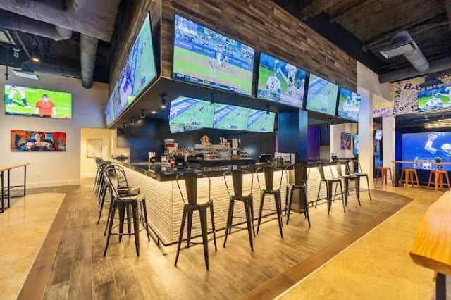 Loft18 Baton Rouge photo 4