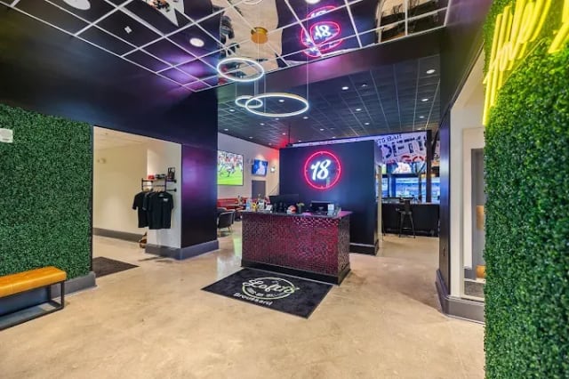 Loft18 Broussard photo 3