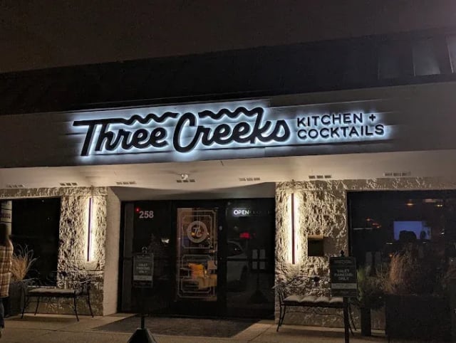 Three Creeks Kitchen + Cocktails Gahanna photo 4