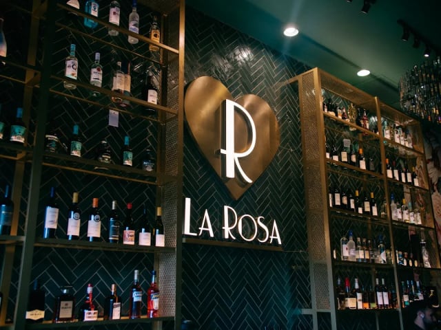 La Rosa Gastrobar photo 3