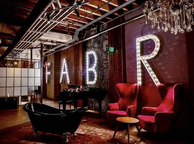 Fabrika photo 5