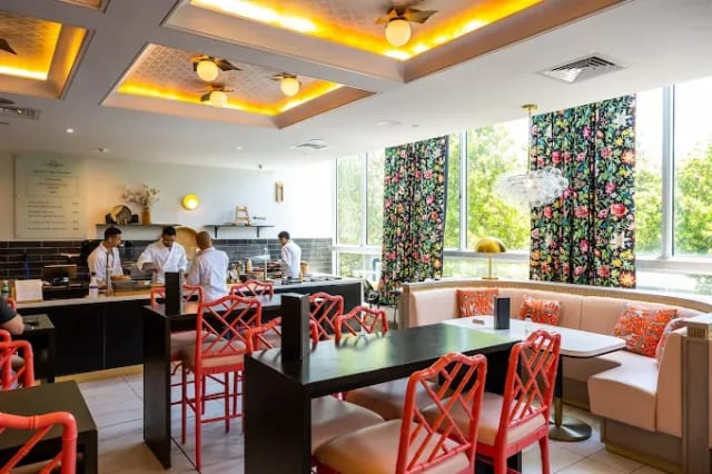 Mia Market Food Hall photo 5