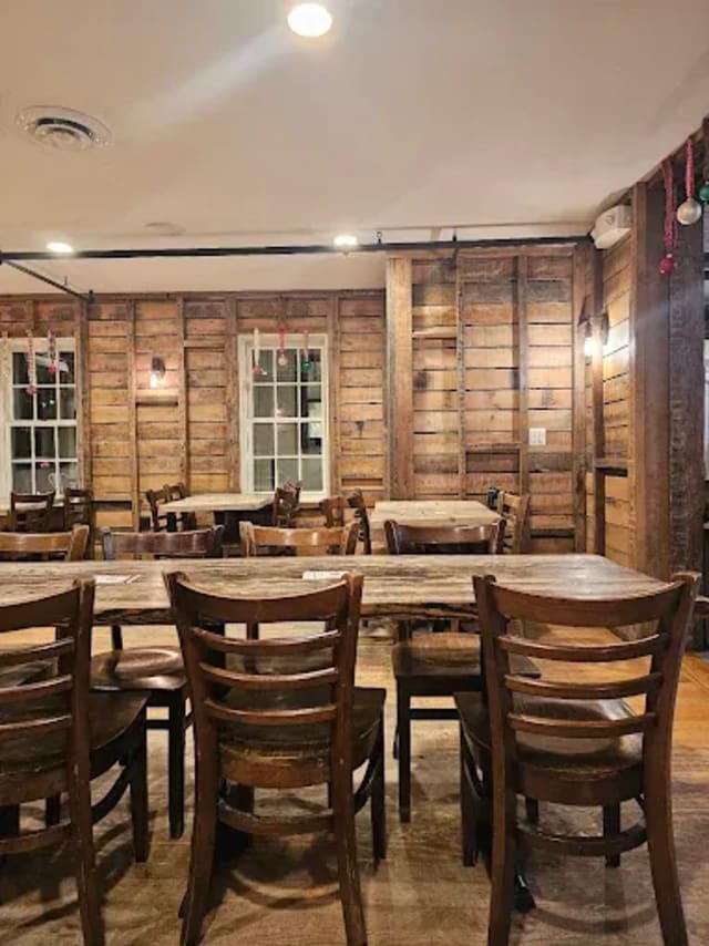 Northside Social Coffee & Wine: Falls Church photo 4