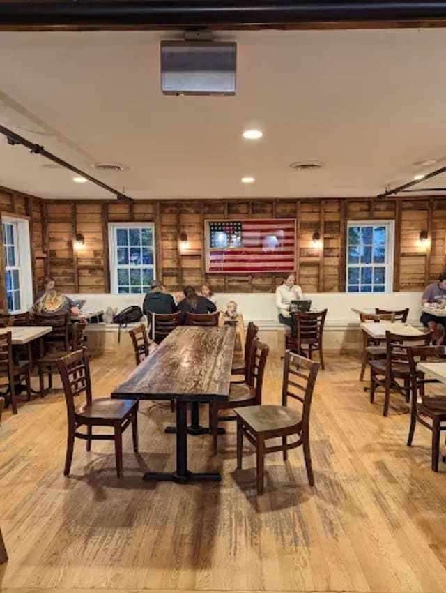 Northside Social Coffee & Wine: Falls Church photo 5