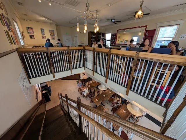 Northside Social Coffee & Wine: Arlington photo 3