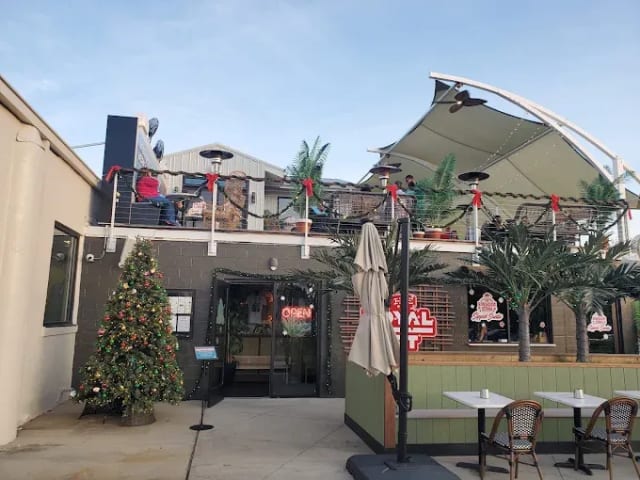 The Royal Tot Rooftop Bar photo 4