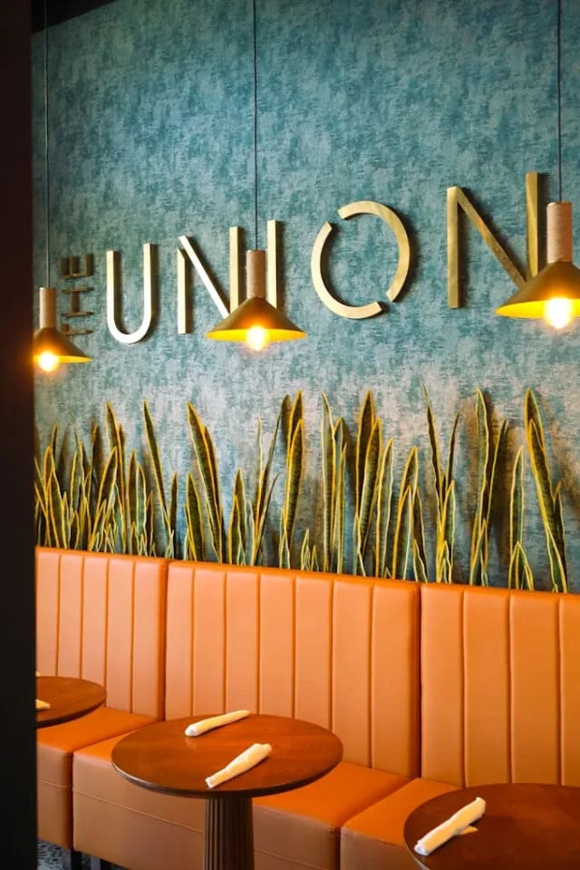 The Union Bar and Grill photo 3