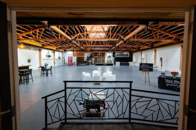 Xoco House Gallery photo 2