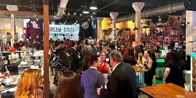 Sistrunk Marketplace & Brewery photo 4