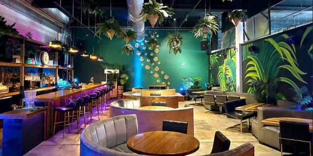 Sistrunk Marketplace & Brewery photo 5