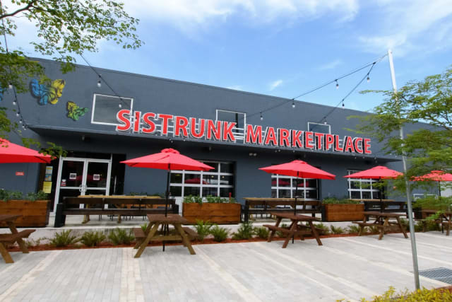 Sistrunk Marketplace & Brewery photo 1