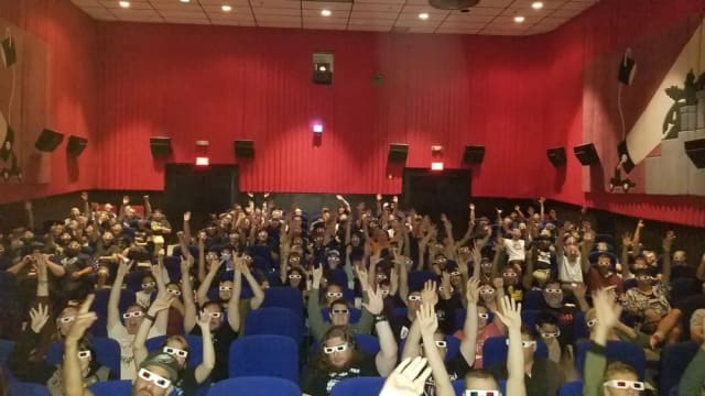 Movies of Lake Worth photo 4