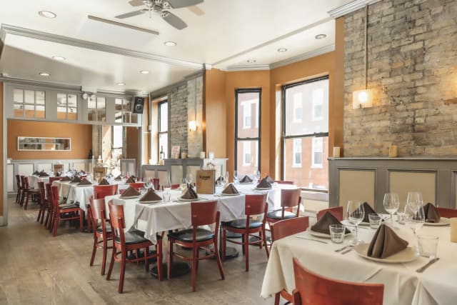 Sapori Trattoria photo 2