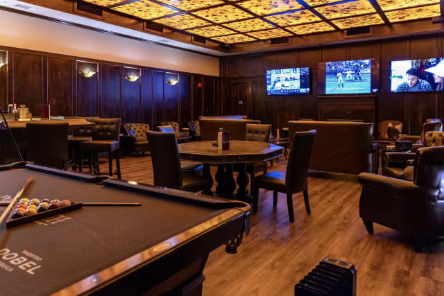 Red Phone Booth Miami photo 4
