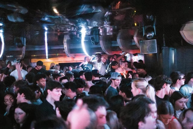 Strand Club photo 4