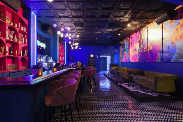 Never Have I Ever Bar photo 3