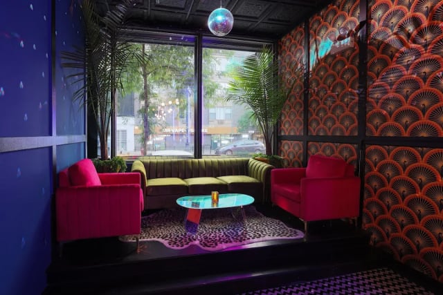 Never Have I Ever Bar photo 5