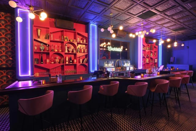 Never Have I Ever Bar photo 4