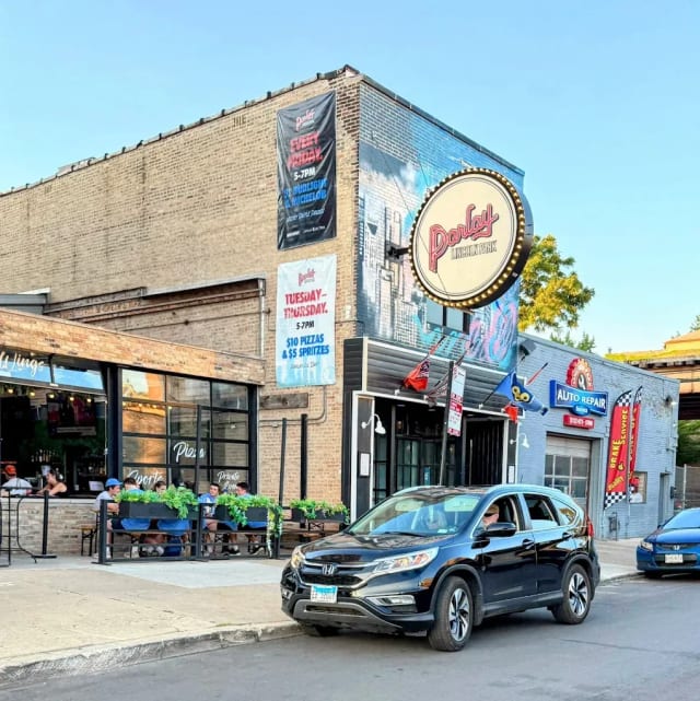 Parlay Lincoln Park photo 4