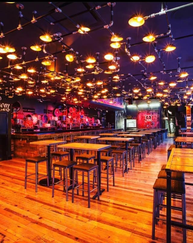 HVAC Pub photo 4
