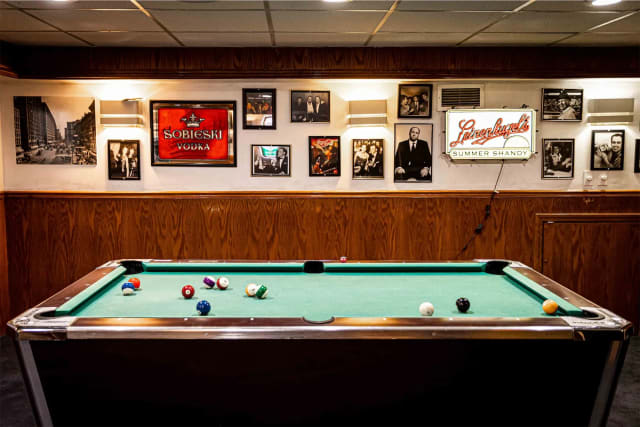 Cardozo's Pub photo 3