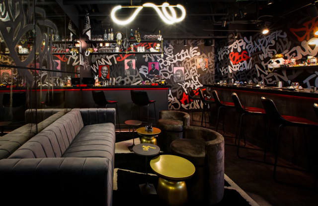 Sushi by Bou - Fulton Market Chicago @ Emily Hotel photo 3