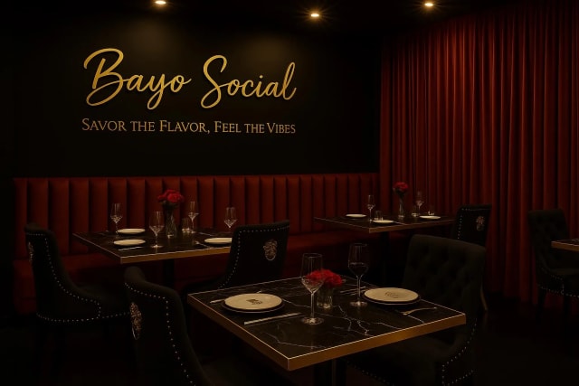 Bayo Social photo 2