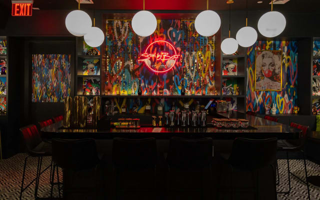 Sushi by Bou - New Rochelle @ Westchester Place photo 2