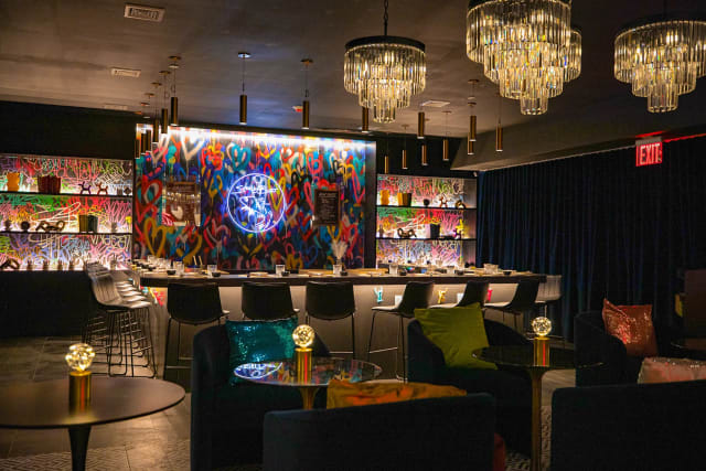 Sushi by Bou - New Rochelle @ Westchester Place photo 3