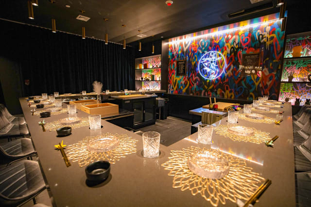 Sushi by Bou - New Rochelle @ Westchester Place photo 5