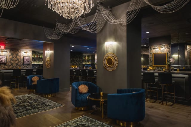 Sushi By Bou - Gold Coast Chicago @ Claridge House photo 2