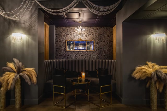 Sushi By Bou - Gold Coast Chicago @ Claridge House photo 4