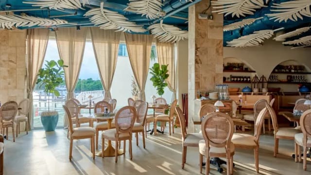Mykonos Kitchen and Bar photo 1