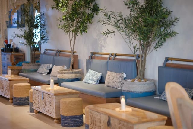 Mykonos Kitchen and Bar photo 5