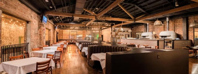 Amalfi Cucina + Mercato Downtown Atlanta photo 1
