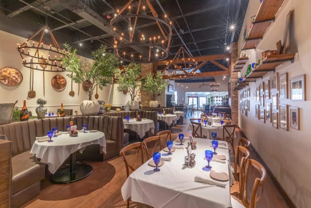 Amalfi Cucina + Mercato Buckhead photo 4