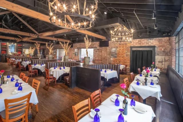 Amalfi Cucina + Mercato Buckhead photo 5