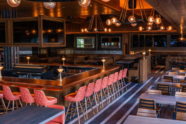 Tap 151 Bar and Grill photo 2