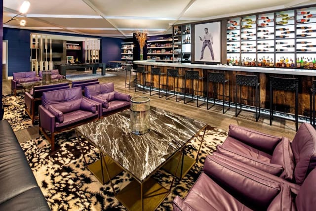 Library Restaurant & Lounge photo 3