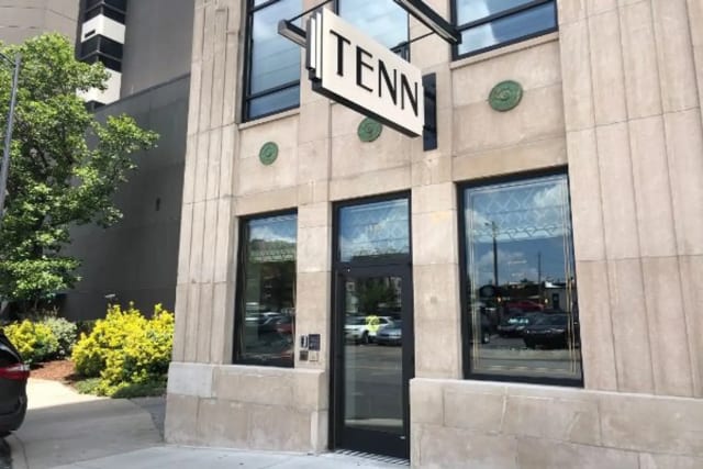 Bar TENN photo 5