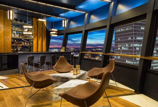 Skye Lounge photo 1