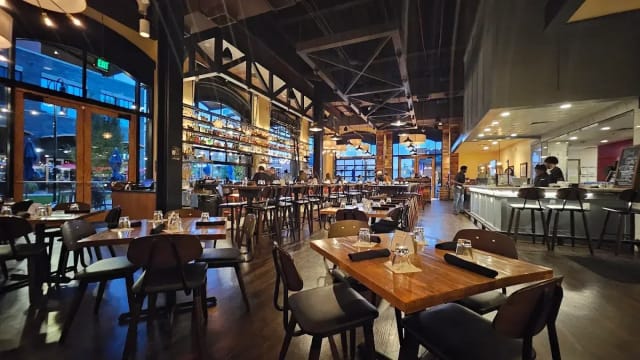STIR Charlotte photo 2